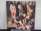JETHRO TULL - THIS WAS 1968 LP GATEFOLD ILPS 9085 PINK LABEL PROG ROCK