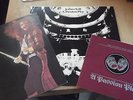 JETHRO TULL - A PASSION PLAY 1973 LP & 2 BOOKLETS RARE PROG ROCK