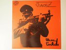 Chaos Z Ohne Gnade Vinyl LP, Rock-o-Rama, 1982, Fliehende Stürme
