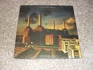 PINK FLOYD ANIMALS RECORD VG++ GATEFOLD ORIGINAL ROCK AND ROLL VINYL LP ALBUM