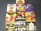 Box Set of (10) 12