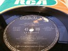 RENATO ZERO 45 giri PROMO INTROVABILE ARGENTINO