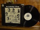 The Awakening   Mirage  Spritual Jazz LP Quad Stereo Promo Black Jazz 1973 VG++