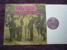 THE KINKS  THE VILLAGE GREEN PRESERVATION SOCIETY (  NZ PRESSING)