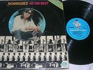 RODRIGUEZ AT his BEST    Original Aussie pressing; Blue Goose label; insert
