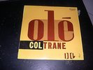 Dique 33 T. JOHN COLTRANE  