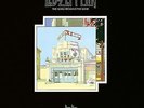 LED ZEPPELIN - THE SONG REMAINS THE SAME. Quiex 200g 2 LP SEALED vinyl. DELETED