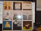 PINK FLOYD A NICE PAIR  VINYL LP HARVEST AUSTRALIA SHDW 403 1/2