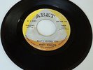 PROMO NORTHERN / DEEP SOUL 45 - PERCY WIGGINS - ABET 9434 - THAT'S LOVING YOU