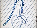 EVEN MORE ELECTRIC BANANA*THE PRETTY THINGS*DE WOLFE*UK ORIG*1969