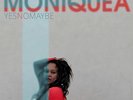 Yes No Maybe - Moniquea (2014, Vinyl New)