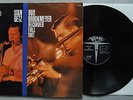 Stan Getz, Bob Brookmeyer: Recorded Fall 1961, JAZZ LP, Verve, Roy Haynes S.Kuhn