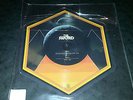 The Sword Tears of Fire Picture Disc Vinyl NEW Stner Doom Metal