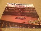 DEEP PURPLE - CONCERTO FOR GROUP AND ORCHESTRA - LIVE AT THE ROYAL ALBERT HALL