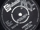 PRINcE BUSTER/SKINHEAD REGGAE/STATESIDE/30 PIECES OF SILVER - EVERYBODY SKA EX