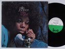 MILLIE JACKSON It Hurts So Good SPRING LP VG++/NM SHRINK