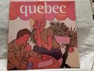 Ween Quebec US 2 LP SEALED/NEW 2003 Sanctuary 06076-84591-1 RARE