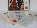 Rossini:The Barber Of Seville - Gobbi/Callas  