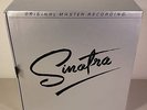 Frank Sinatra MFSL 16 LP Original Master Recordings Box Set #8040 - Mint Wax