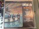 the beatles, something new, stereo original