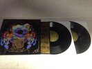 Crack The Skye Mastodon Deluxe Gatefold Double Lp Near Mint Cond Rare