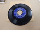 DAN DANIEL MY BABY IS GOOD PEOPLE MALA 45 TEEN ROCK POP LIKE NEW