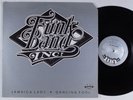 FUNK BAND, INC Self Titled GRIT LP VG+ private funk HEAR