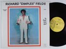 RICHARD DIMPLES FIELDS It's Finger Lickin Good DAT RICHFIELD KAT 2XLP NM