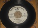 Northern Soul If You Don't Dig the Blues The Trends ABC-Paramount Promo 10731
