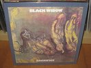 BLACK WIDOW - Sacrifice - LP - COVEN, BLACK SABBATH, DEATH SS, PSYCH DOOM PROG