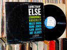 CANNONBALL ADDERLEY 