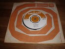 45 FOCAL POINT - SYCAMORE KID ((DERAM DM 186) UK ISSUE 7