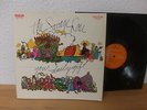 SAVAGE ROSE YOUR DAILY GIFT 1970 MINT DANISH PROG.lp