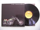 Jan Akkerman - From The Basement, NL 1984, LP, Vinyl: m-