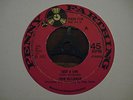 JOHN KILLIGREW - JUST A LINE ORIG 1971 UK PENNY FARTHING 45 MINT PETE DELLO RARE