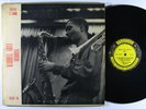 WARDELL GRAY Memorial Volume One LP on Prestige NYC DG mono