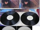 ELTON JOHN -LOVE SONGS 2xLp VINYL 1995 GREEK only  1st PRESS RARE