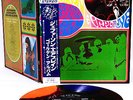 JEFFERSON AIRPLANE golden album MARBLE COLOUR Wax JAPAN ONLY '68 LP [FREE P+P]