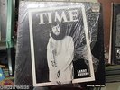 LARRY NOZERO / DENNIS TINI - Time - JAZZ LP - Strata Detroit