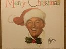 Bing Crosby Merry Christmas - LP   SEALED Record original MCA-15024