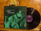 Jerome Richardson           Midnight Oil  New Jazz DG Mono RVG  Beautiful   NM