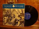 The Pyramids  King Of Kings  Private Spritual Jazz Afro Funk Promo  Plays EX