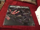 Dystopia - Human = Garbage Lp Shrink Clear Vinyl Booklet Crust Punk Doom Metal