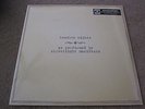 STREETLIGHT MANIFESTO KEASBEY NIGHTS RED VINYL LTD 330 NEW SEALED LP RECORD