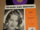 MENDELSSOHN Ave Maria MOZART Laudate URSULA VAN DIEMEN soprano 7