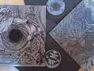 Watain - Lawless Darkness, Gatefold org. 1.Press Nor.Evang. Dissect Dark Sarg Im