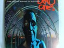Future Sound of London: DEAD CITIES- 1996 Double LP- Beautiful Gatefold