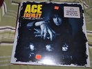 Ace Frehly Trouble Walkin LP Kiss Megaforce