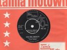 Stevie Wonder - High Heel Sneakers - Tamla Motown Tmg 532 Soul Northern Crossove