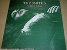 THE SMITHS The Queen is Dead - VINYL LP Rough Trade A1 B1 1986 ROUGH96, G/F - EX